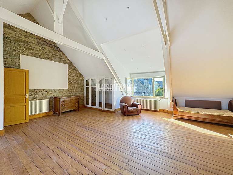 Maison Cancale - 4 chambres - 169m²
