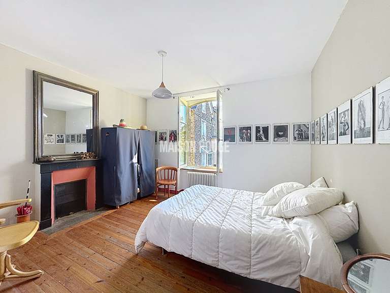 Maison Cancale - 4 chambres - 169m²