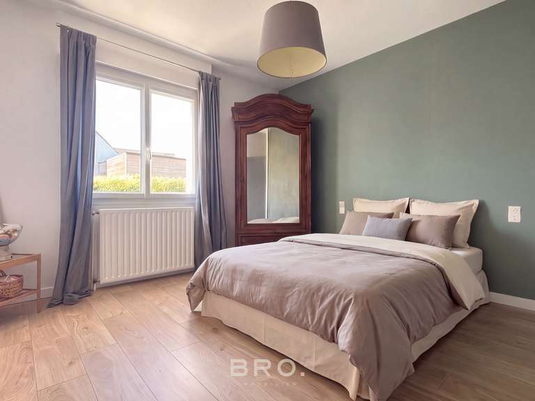 Maison Arradon - 4 chambres - 121m²