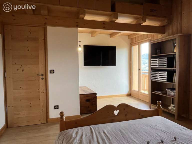 Maison Scionzier - 3 chambres - 169m²