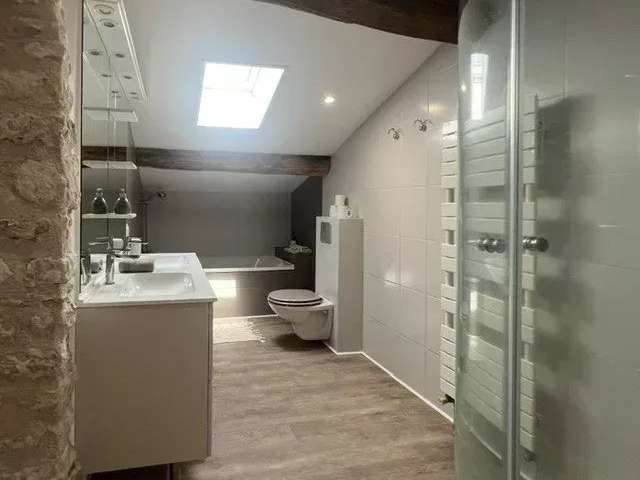 House Médis - 4 bedrooms - 212m²