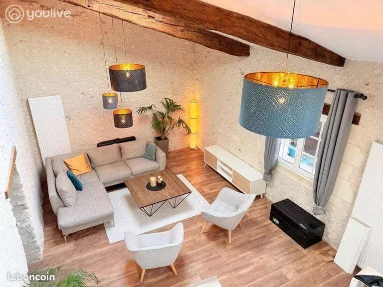 House Médis - 4 bedrooms - 212m²