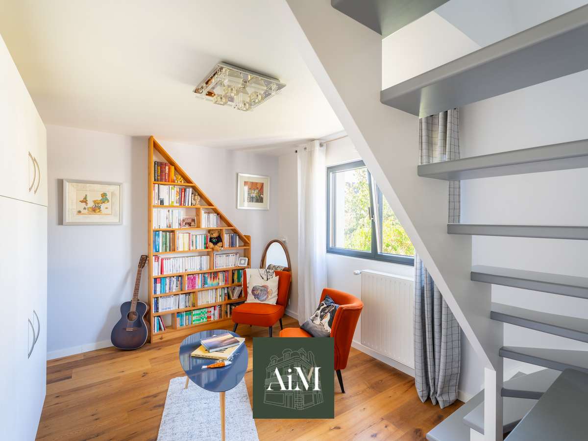 House Vannes