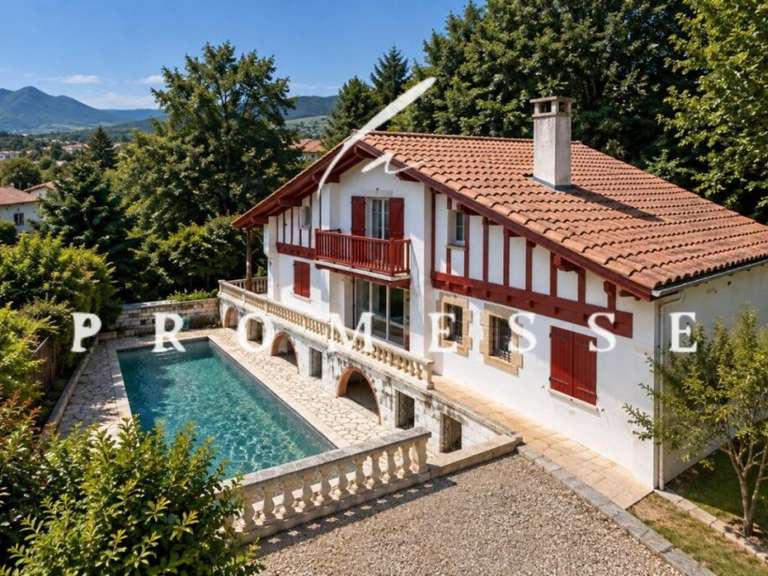 Maison Bidart - 293m²