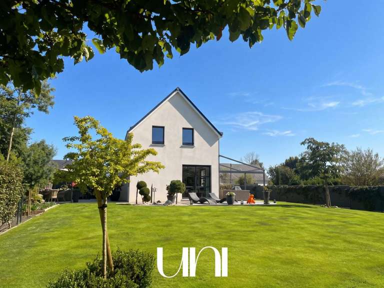 Maison Auberville - 3 chambres - 135m²
