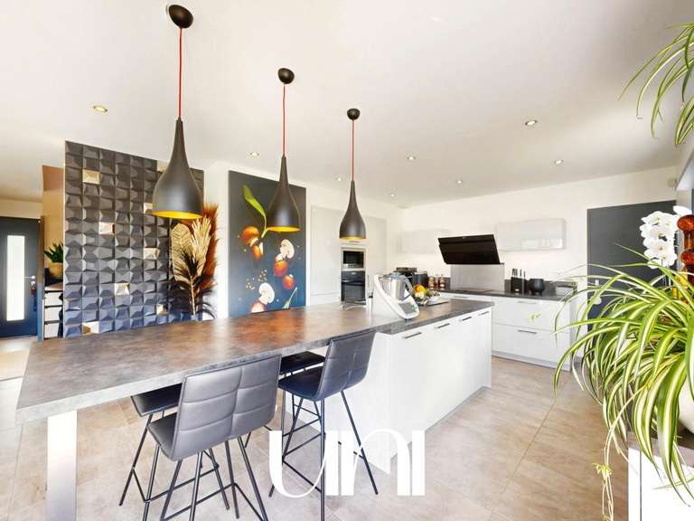Maison Auberville - 3 chambres - 135m²