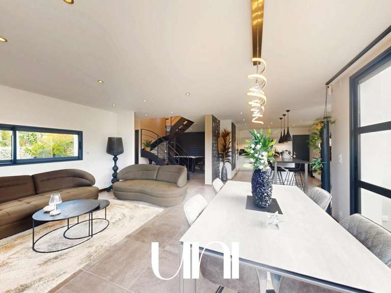 Maison Auberville - 3 chambres - 135m²