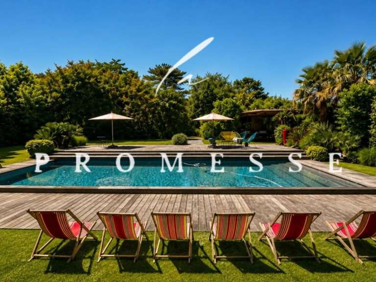 Maison Anglet - 340m²
