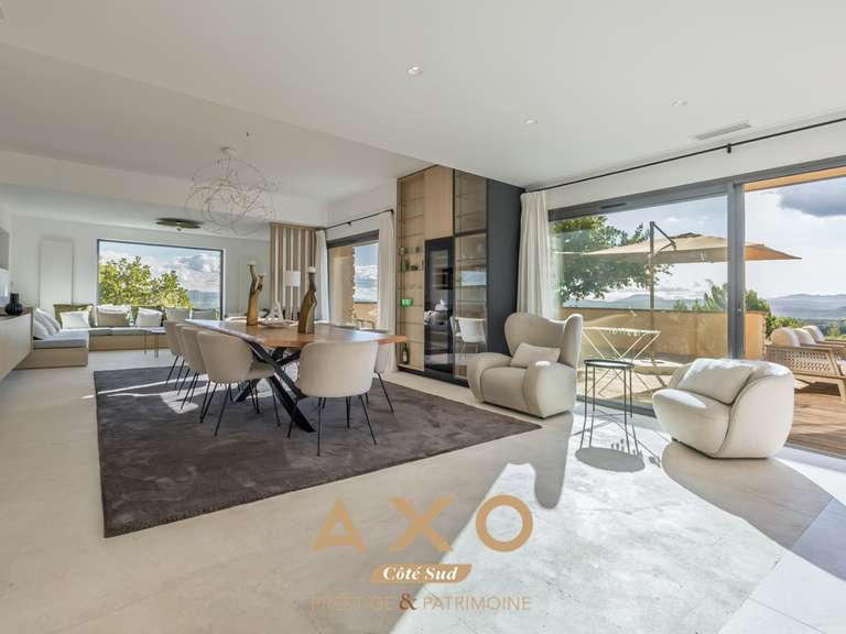 Maison Aix-en-Provence - 6 chambres - 470m²