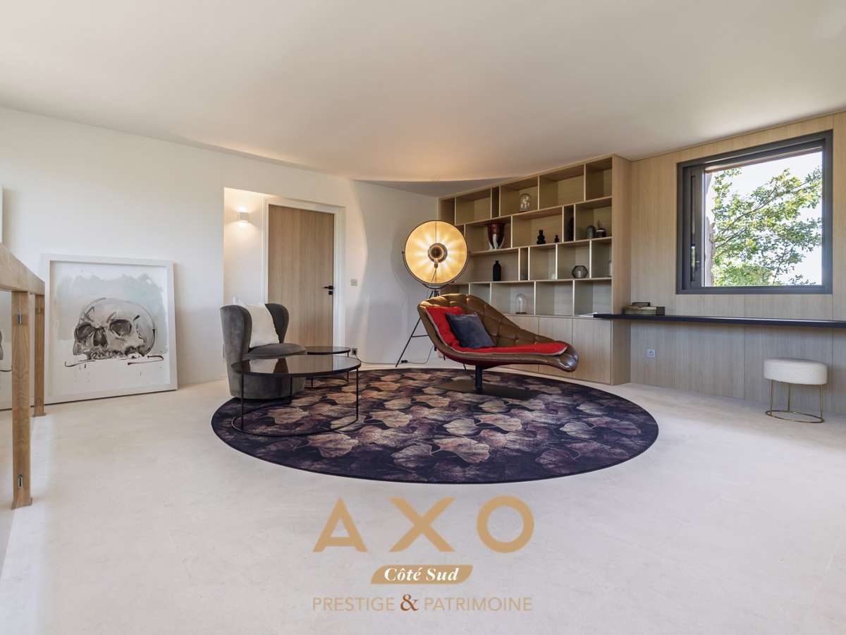 Maison Aix-en-Provence