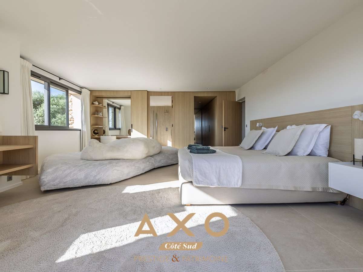 Maison Aix-en-Provence