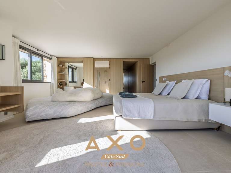 Maison Aix-en-Provence - 6 chambres - 470m²
