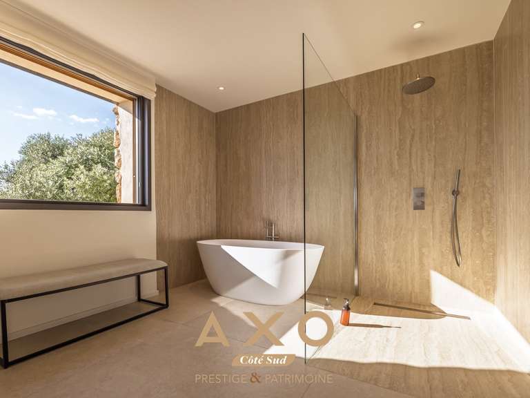 Maison Aix-en-Provence - 6 chambres - 470m²