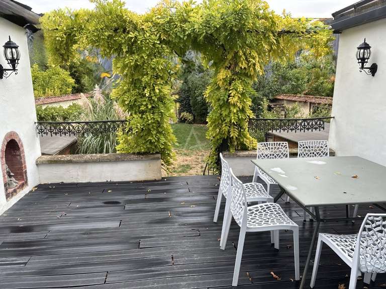 Maison Ay - 4 chambres - 282m²