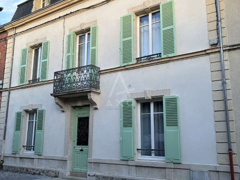 Maison Ay - 4 chambres - 282m²