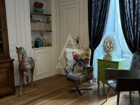 Maison Ay - 4 chambres - 282m²