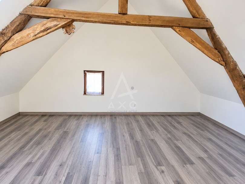 Maison Aix