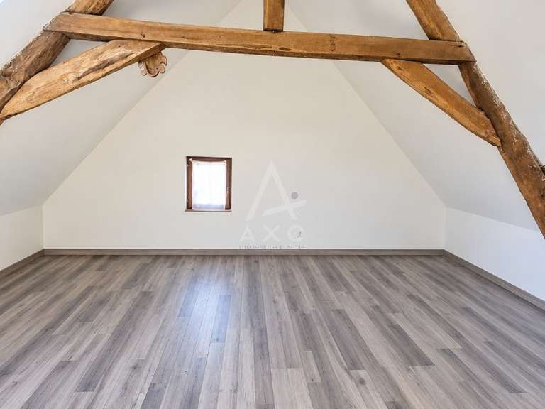 Maison Aix - 5 chambres - 214m²