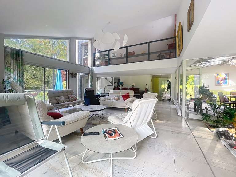 Maison Baron-sur-Odon - 6 chambres - 254m²