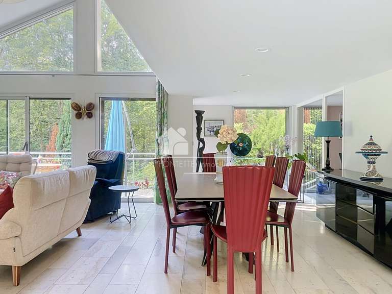 Maison Baron-sur-Odon - 6 chambres - 254m²