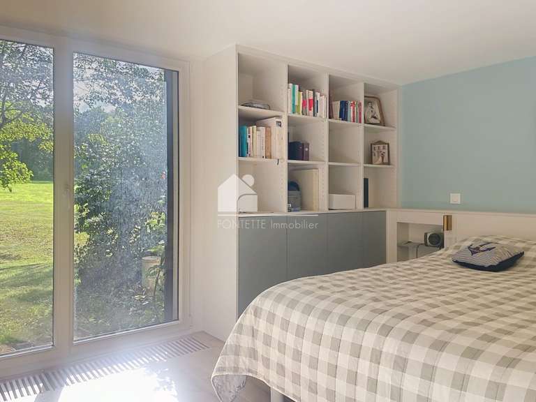 Maison Baron-sur-Odon - 6 chambres - 254m²
