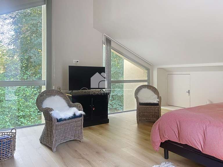 Maison Baron-sur-Odon - 6 chambres - 254m²