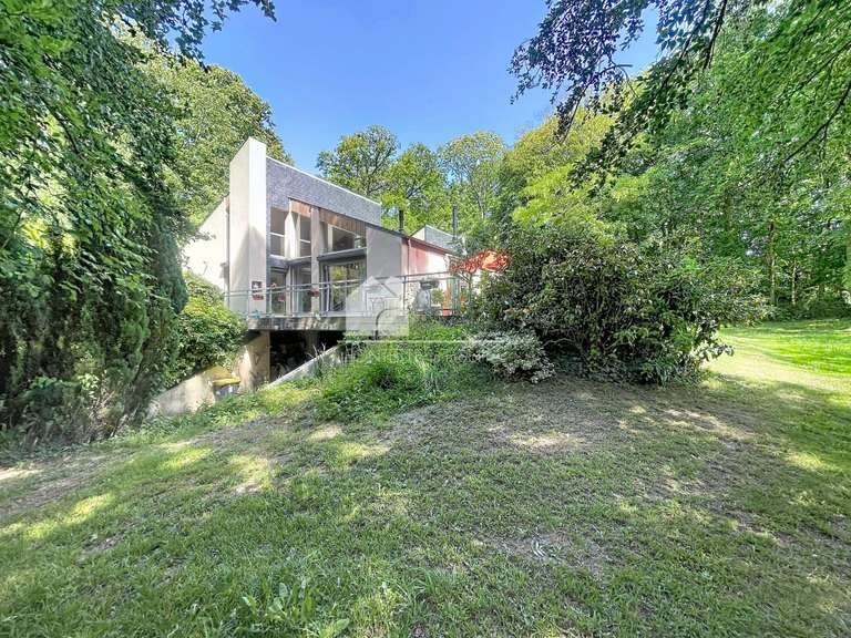 Maison Baron-sur-Odon - 6 chambres - 254m²