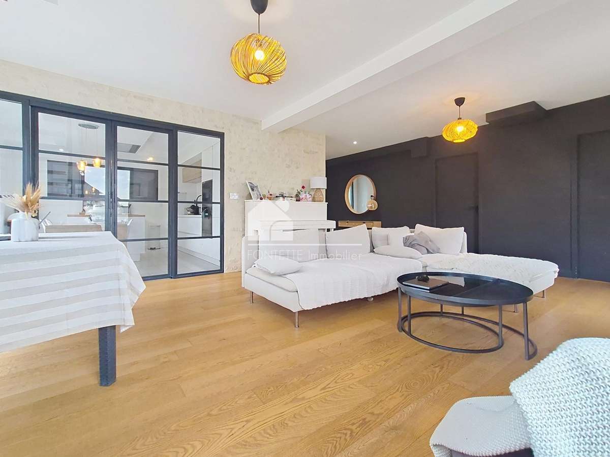 Maison Cairon