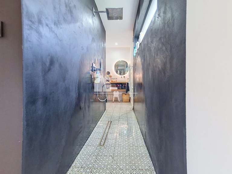 Maison Cairon - 4 chambres - 137m²