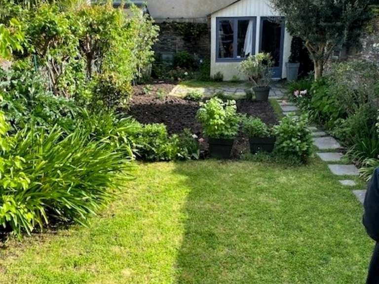 Maison Angers - 4 chambres - 100m²