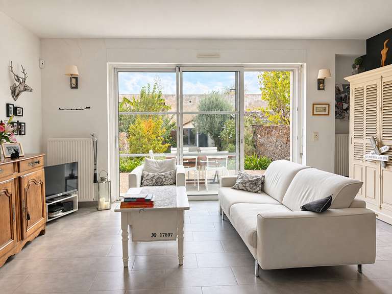 Maison Angers - 4 chambres - 100m²