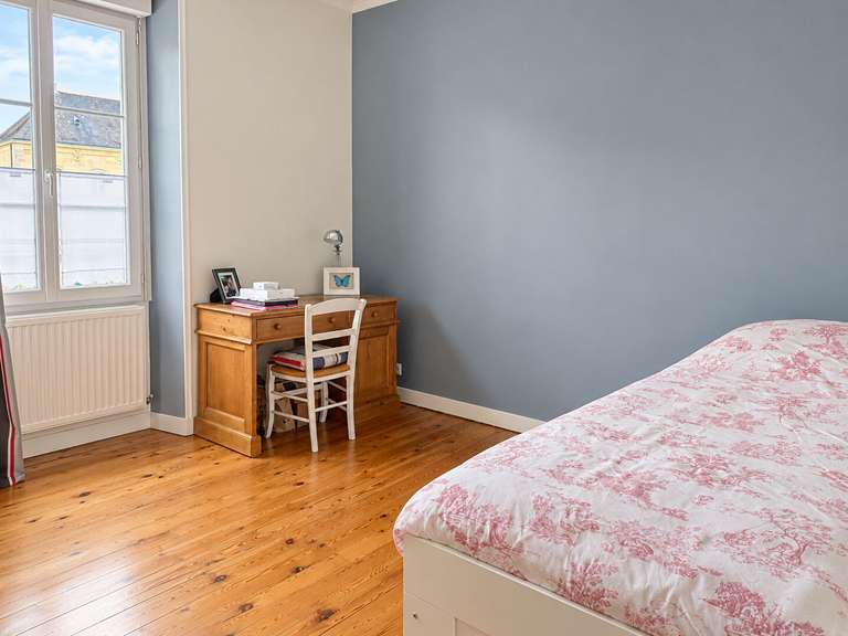 Maison Angers - 4 chambres - 100m²