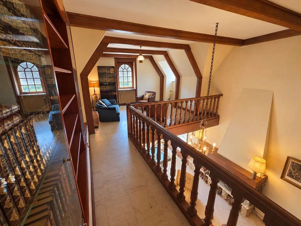 Maison Combrit