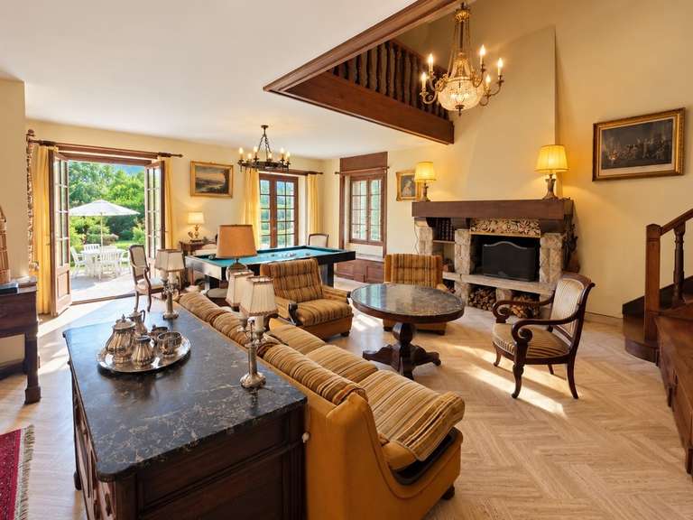 House Combrit - 7 bedrooms - 275m²