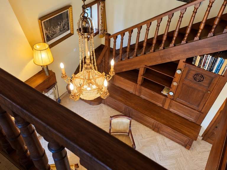 House Combrit - 7 bedrooms - 275m²