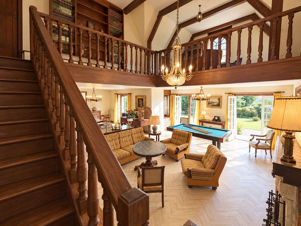 Maison Combrit