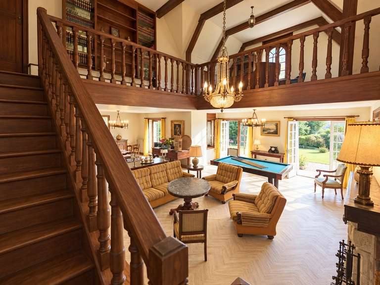 House Combrit - 7 bedrooms - 275m²