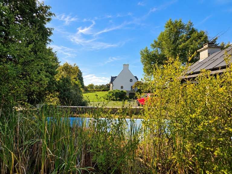 House Combrit - 7 bedrooms - 275m²