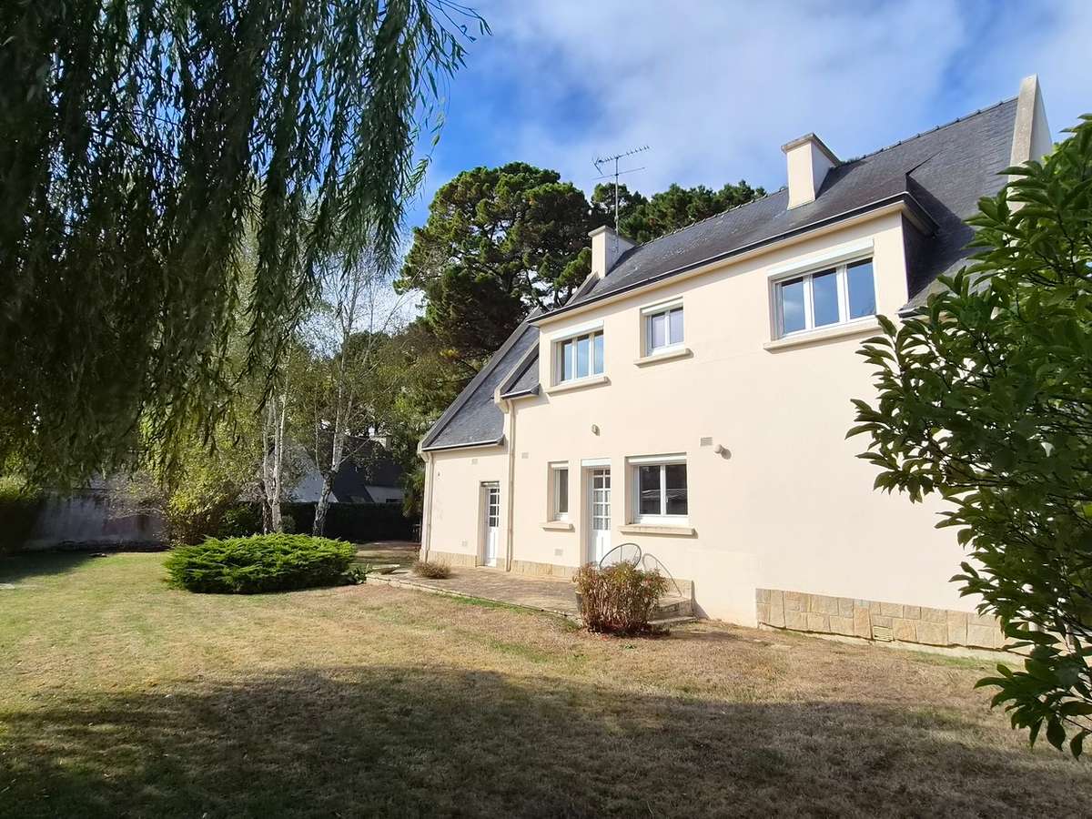 House Concarneau