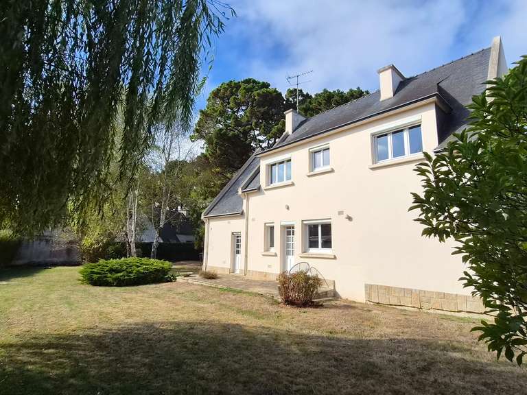 House Concarneau - 5 bedrooms - 133m²
