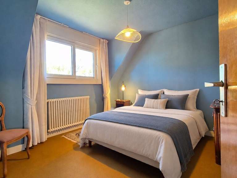 House Concarneau - 5 bedrooms - 133m²
