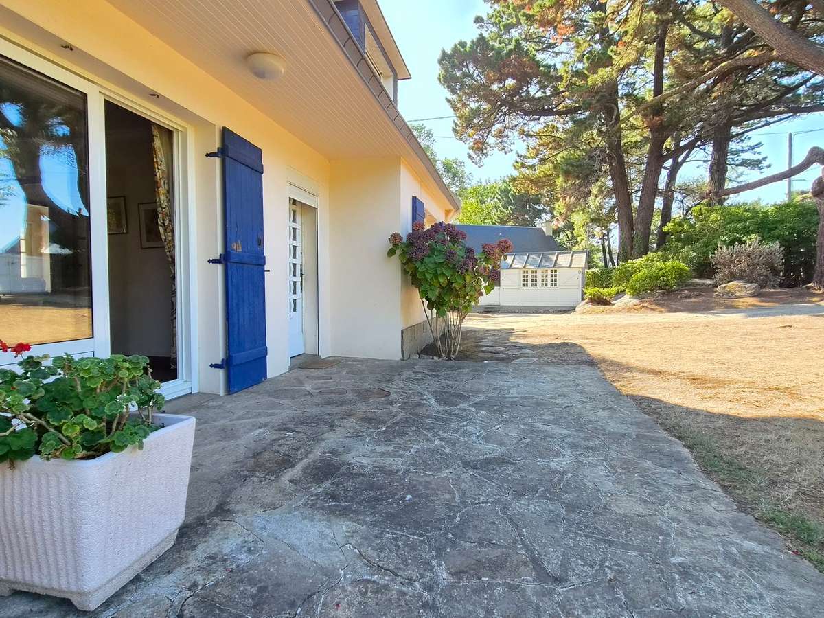 House Concarneau