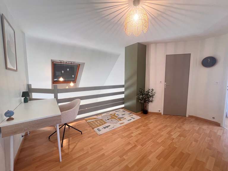 House Kervignac - 4 bedrooms - 130m²