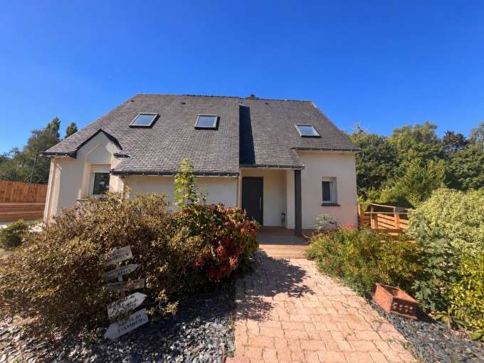 House Kervignac