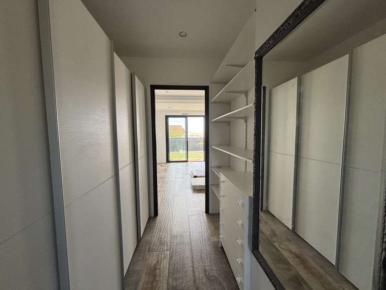 Maison Bretignolles-sur-Mer - 3 chambres - 137m²