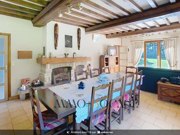 Maison Évrecy - 5 chambres - 196m²