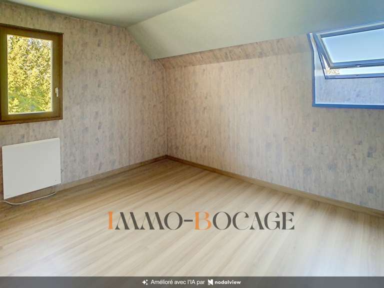 Maison Évrecy - 5 chambres - 196m²