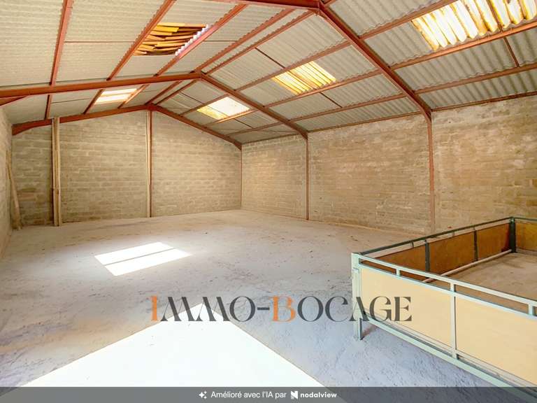 Maison Évrecy - 5 chambres - 196m²