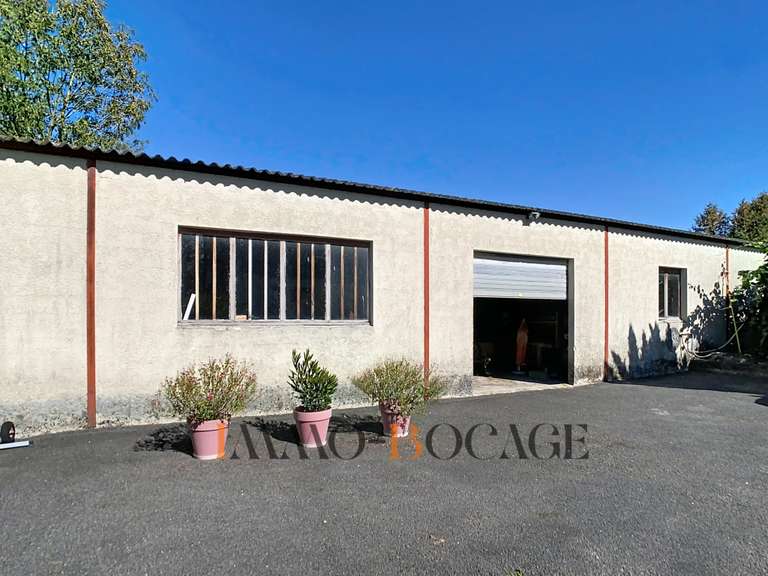 Maison Évrecy - 5 chambres - 196m²