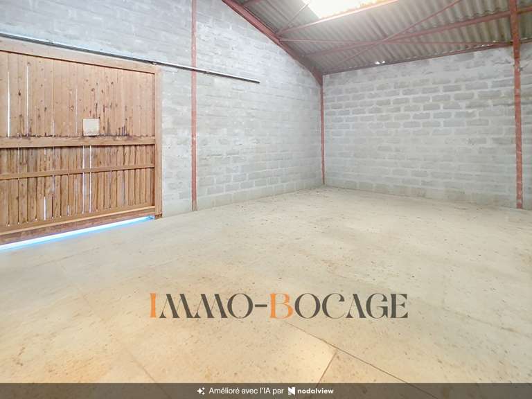 Maison Évrecy - 5 chambres - 196m²